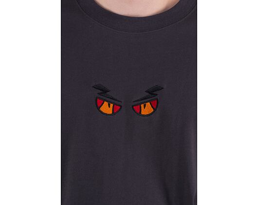 Triko Ellesse Fontelina Tee Black