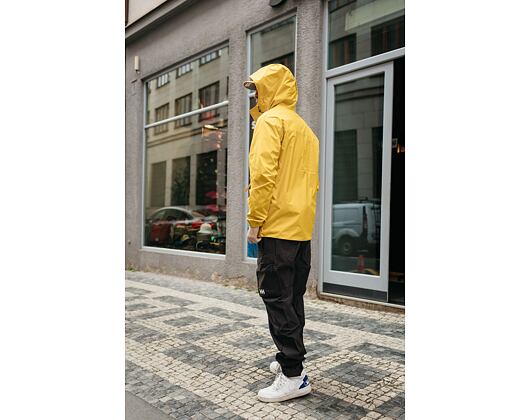 Bunda Helly Hansen Ervik Jacket Sulphur