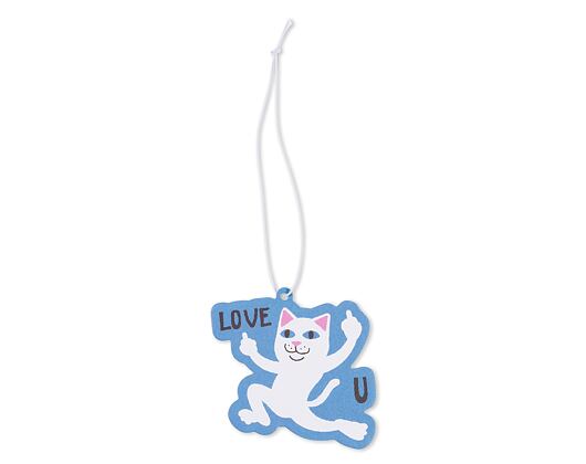 Osvěžovač vzduchu RIP N DIP Love U Air Freshener RND10028 Multi