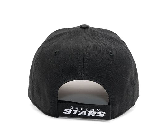 Kšiltovka '47 Brand NHL Dallas Stars MVP Black