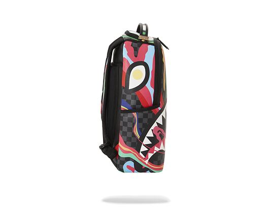 Batoh Sprayground Laffy Taffy DLXVF Backpack