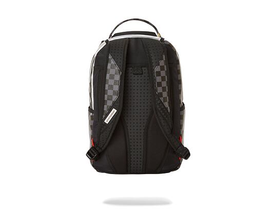 Batoh Sprayground Platinum Drips DLX Backpack