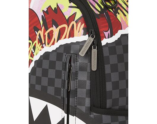 Batoh Sprayground Pull Away DLXVF Backpack