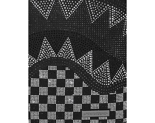 Batoh Sprayground Trinity Checkered DLXfv Backpack