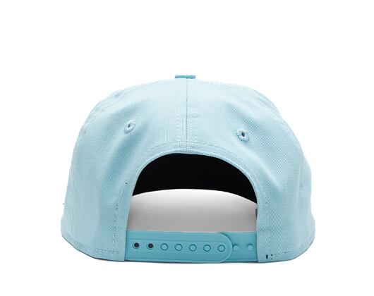 Dětská Kšiltovka New Era 9FIFTY Kids MLB League Essential New York Yankees Pastel Blue / Navy