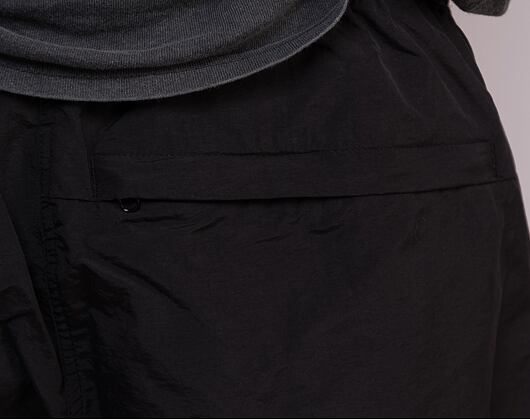 Kraťasy HUF New Day Packable Tech Short Black