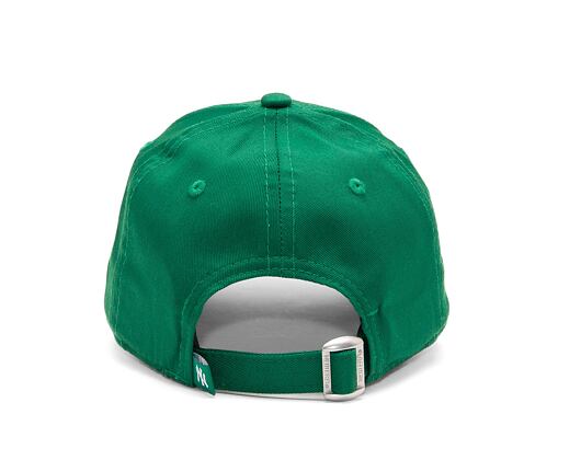 Dětská Kšiltovka New Era 9FORTY Kids MLB Fruit Icon New York Yankees Kelly Green / White