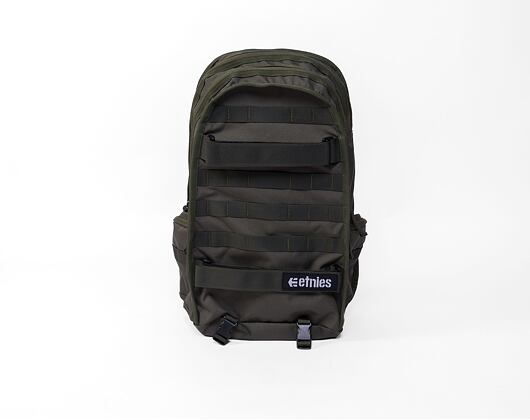 Batoh Etnies - Marana Backpack - Olive