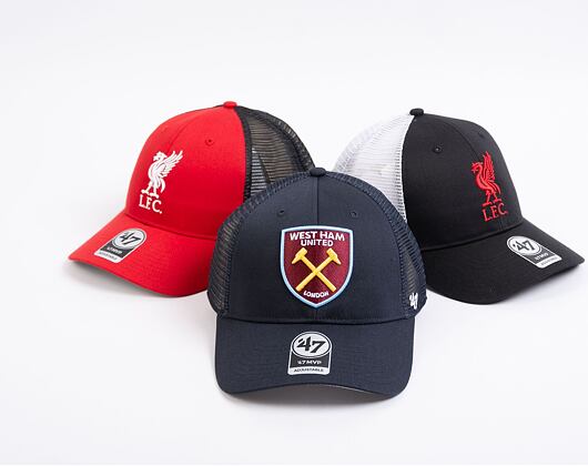 Kšiltovka 47 Brand EPL West Ham United FC ’47 MVP