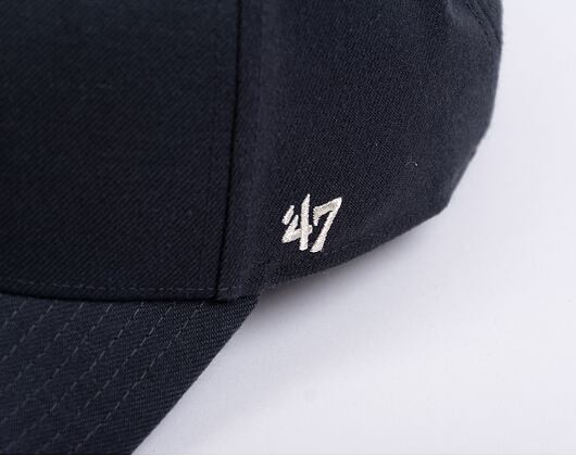 Kšiltovka '47 Brand NHL Chicago Blackhawks '47 MVP SNAPBACK Navy