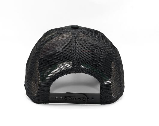 Kšiltovka 47 Brand New Jersey Devils Branson Trucker Black