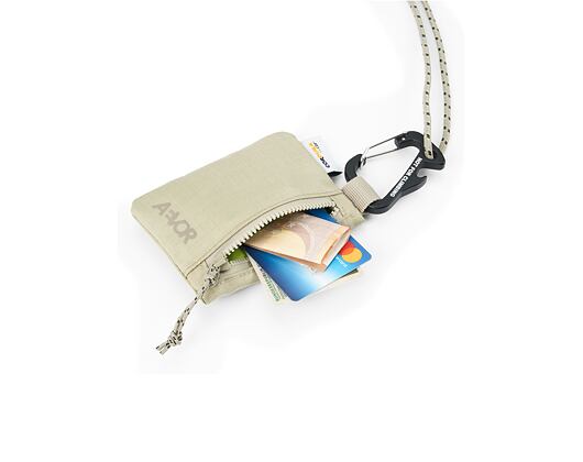 Peněženka Aevor Explore Wallet Diamond Scorpion
