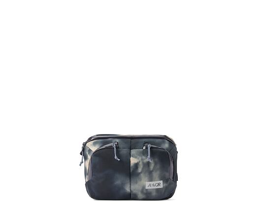 Taška Přes Rameno Aevor Sacoche Bag Proof Tie Dye