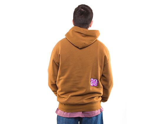 Mikina HUF Thicc H Hoodie pf00596-rubbr