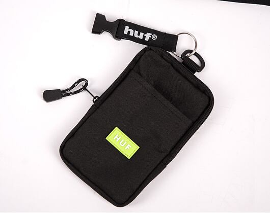 Taška HUF Recon Lanyard Pouch ac00808-black