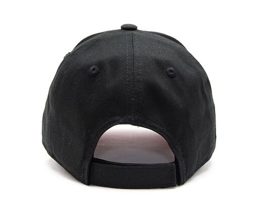 Dětská kšiltovka New Era 9FORTY Kids Taz Superman  Black