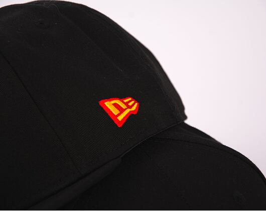 Kšiltovka New Era 9FIFTY Sylvester Superman Black