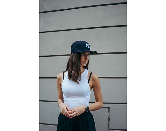 Kšiltovka New Era - MLB On-Field 59FIFTY - NY Yankees - Team Color