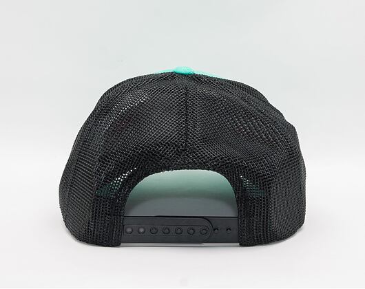 Kšiltovka Oakley B1B HDO Patch Trucker Mint Green