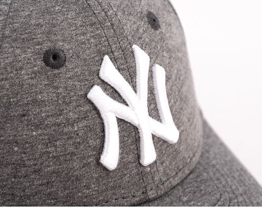 Dětská kšiltovka New Era 9FORTY Kids MLB Kids Jersey Essential New York Yankees