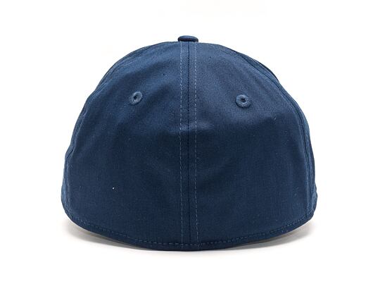 Kšiltovka New Era 39THIRTY NFL League Essential New England Patriots Team Color