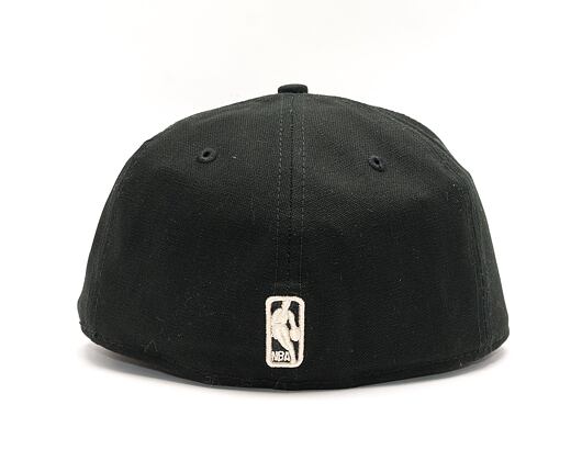 Kšiltovka New Era 59FIFTY Tone Down Team Miami Heat Fitted Team Color/Black
