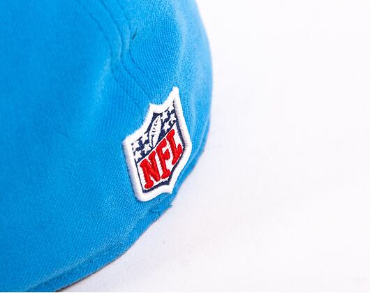 Kšiltovka New Era 59FIFTY NFL On Field San Diego Chargers Powder