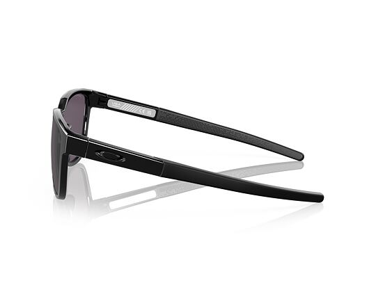 Sluneční Brýle Oakley Actuator Actuator Polished Black - Prizm Grey