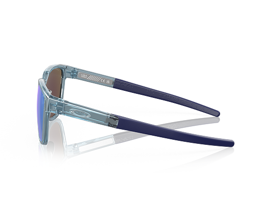 Sluneční Brýle Oakley Actuator Actuator Trans Stonewash - Prizm Saph