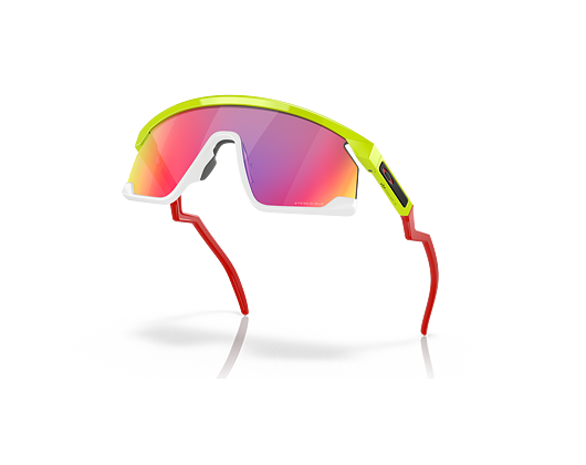 Sluneční Brýle Oakley BXTR Retina Burn/White - Prizm Road