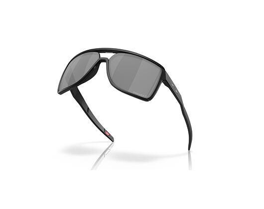 Sluneční Brýle Oakley Castel Matte Black Ink - Prizm Black Polarized