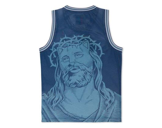 Dres RIP N DIP Lord Savior Nerm Basketball Jersey (Navy) RND10058