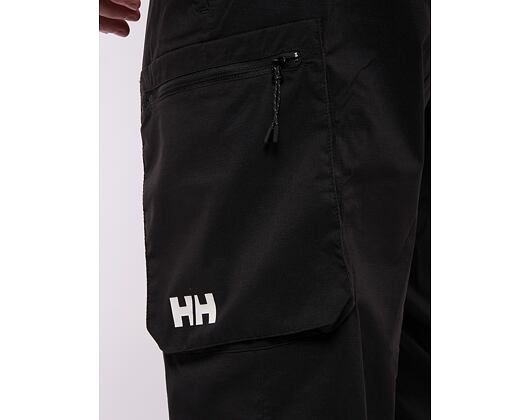 Kalhoty Helly Hansen Move QD Pant 2.0 Black