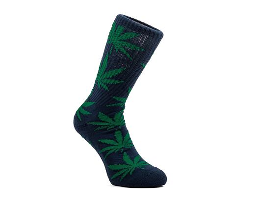 Ponožky HUF HUF Set Plantlife Sock sk00739-navy