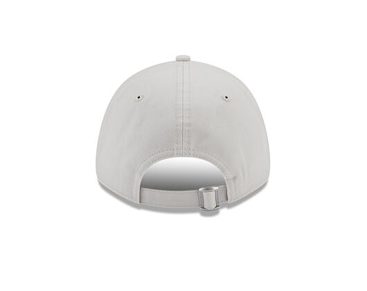 Kšiltovka New Era 9FORTY MLB League Essential Chicago White Sox Stone / Toasted Peanut