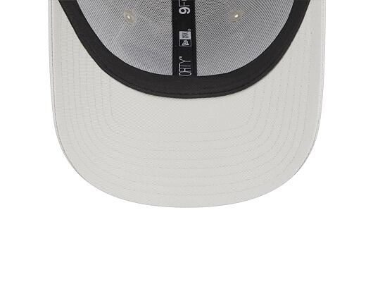 Kšiltovka New Era 9FORTY Looney Tunes Road Runner Stone / Black