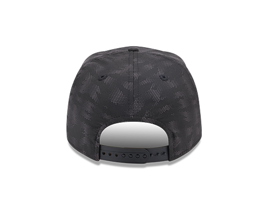 Kšiltovka New Era 9FIFTY Stretch-Snap Reflective Camo Manchester United FC Black