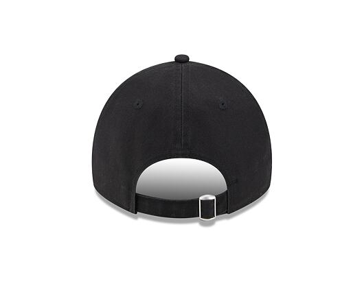 Kšiltovka New Era 9TWENTY Washed Moto Guzzi Black