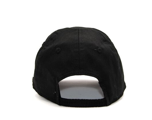 Dětská Kšiltovka New Era 9FORTY Jacksonville Jaguars Infant Mascot Black