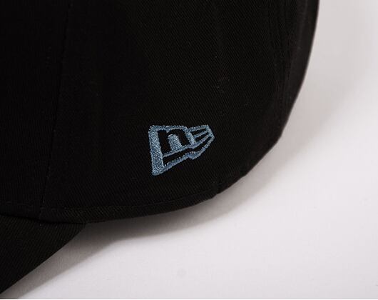 Kšiltovka New Era 9FORTY A-Frame MLB League Essential New York Yankees Black