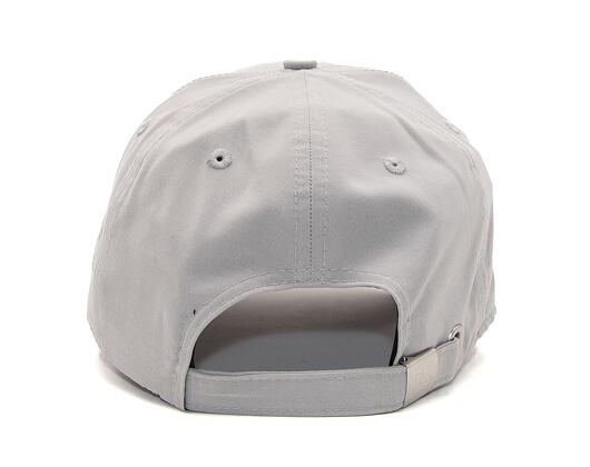 Kšiltovka New Era 9FORTY Flawless Essential Logo New York Yankees - Grey