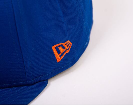 Kšiltovka New Era 9FIFTY MLB New York Mets Snapback Team Color