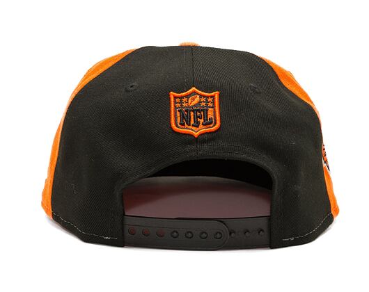 Kšiltovka New Era 9FIFTY NFL Historic 23 Cincinnati Bengals