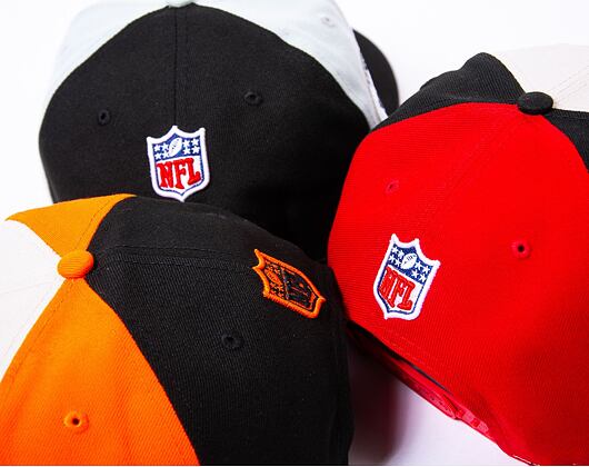 Kšiltovka New Era 9FIFTY NFL Historic 23 San Francisco 49ers