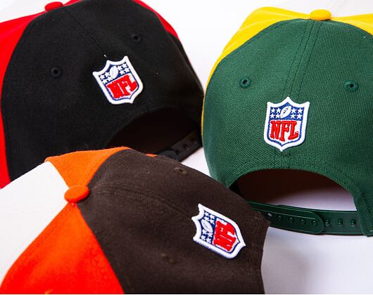 Kšiltovka New Era 9FIFTY NFL Historic 23 Cleveland Browns