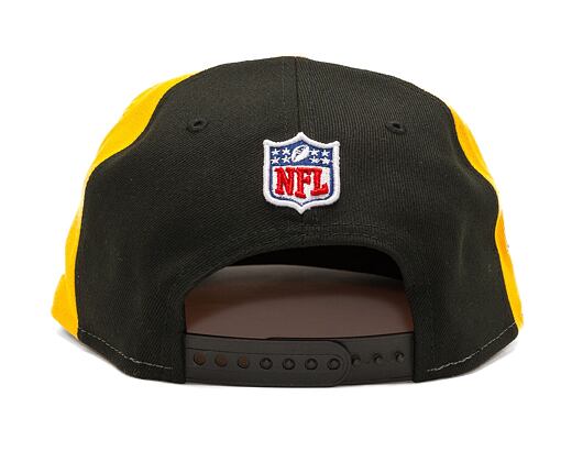 Kšiltovka New Era 9FIFTY NFL Historic 23 Pittsburgh Steelers