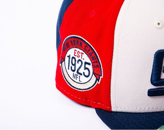 Kšiltovka New Era 9FIFTY NFL Historic 23 New York Giants