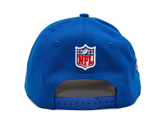 Kšiltovka New Era 9FORTY NFL Historic 23 Buffalo Bills