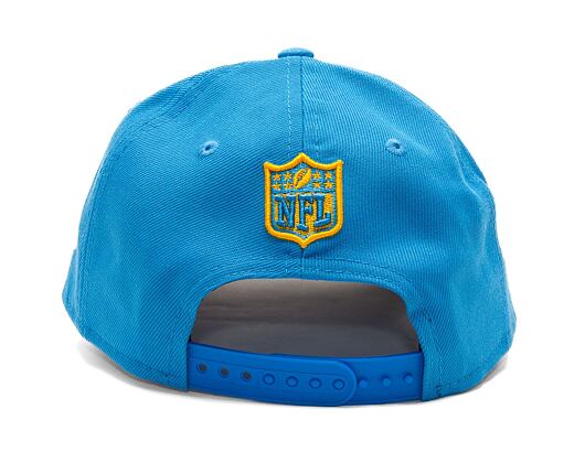 Kšiltovka New Era 9FORTY NFL Historic 23 Los Angeles Chargers