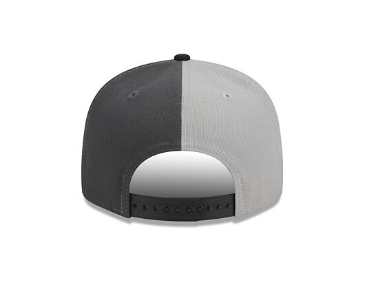 Kšiltovka New Era 9FIFTY NFL Sideline 23 New York Jets Graphite